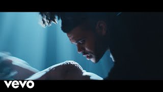 The Weeknd  Earned It Fifty Shades Of Grey [upl. by Zerlina]