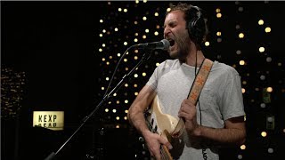 Preoccupations  Full Performance Live on KEXP [upl. by Ketty]