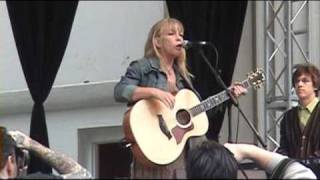 RICKIE LEE JONES  Dannys All Star Joint 1 [upl. by Suinuj271]