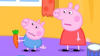 Peppa Pig Français  Compilation dépisodes  1 Heure  4K  Dessin Animé Pour Enfant PPFR2018 [upl. by Nylirehs]