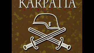 Kárpátia  Kraszna Horka [upl. by Carleton]