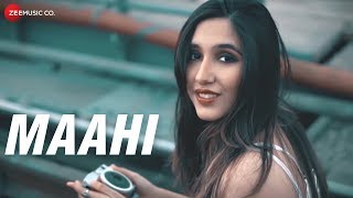 Maahi  MKSHFT amp Shilpa Rao  Official Music Video [upl. by Aket64]