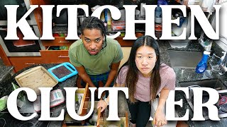 We gotta stop hiding our Junk Lol  SLICE n RICE Vlog [upl. by Nisaj472]