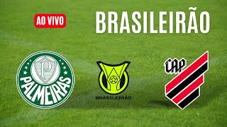 PREJOGO  PALMEIRAS X ATHLETICOPR  ENDRICK É CONVOCADO POR DORIVAL JR MAS [upl. by Azeria]