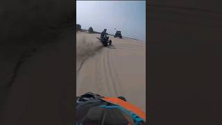 Yamaha Raptor 700R amp 700RSE pt2 [upl. by Malamud]