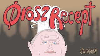 Orosz recept  Oligarchia animációs sorozat 16 rész [upl. by Haziza]