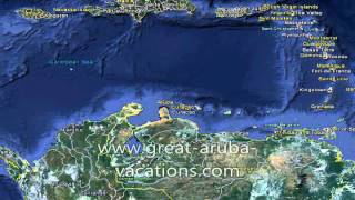 Where is Curacao [upl. by Alick]