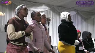 Alms Voices Ngizolibonga [upl. by Sherilyn]