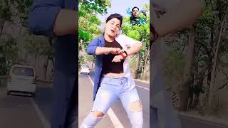 khushivermaofficial khushivermadancinggirl song dance khushivermaofficial977 funny explore [upl. by Damick]