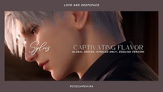 Global server Kindled English ver Love and Deepspace Sylus  Captivating Flavor [upl. by Sandi796]