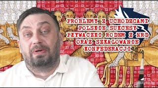 Problemy z uchodźcami z Ukrainy Polska zaczyna prowadzić samodzielną politykę [upl. by Annatnas]