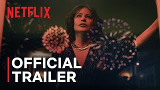 Griselda  Official Trailer  Netflix [upl. by Nytsirc214]