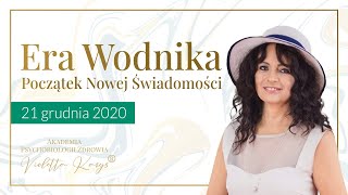 ZMIEŃ SWOJE ŻYCIE W 28 DNI  PSYCHOBIOLOGIA I NOWA ŚWIADOMOŚĆ  VIOLETTA KARYS [upl. by Ynffit225]