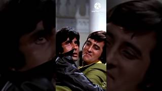 Hera Pheri 1976 Amitabh Bachchan amp Vinod Khanna shorts youtubeshorts short Guru [upl. by Nywnorb64]