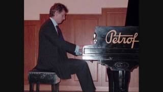 Franz Liszt  Concert Etude No3 in Dflat major  Un Sospiro [upl. by Rochus]