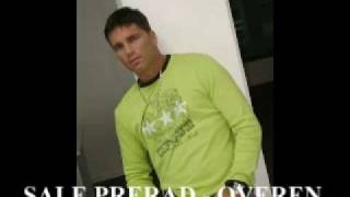 SALE PRERAD  OVEREN 2010 Sale Prerad Official TV [upl. by Yelak]