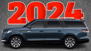 Best Compact SUVs For 2024  Affordable Reliable and FuelEfficient [upl. by Ninazan]