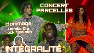 🔴 INTÉGRALITÉ CONCERT LIVE DE WALLY SECK AU STADE MUNICIPAL DES PARCELLES ASSAINIES [upl. by Dorion]