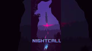 Kavinsky Nightcall cutted only girl [upl. by Senecal]