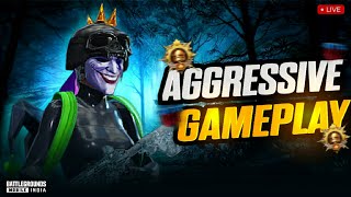 BGMI SCRIMS amp CLASSIC LIVE GAMEPLAY BGMILIVEBGMILIVE [upl. by Innaig]