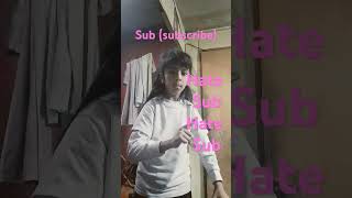 amo a mis subs y no a los gatera [upl. by Nosidda]