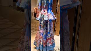 Zimmermann dress 💃fashion fall2024 trending viral short shorts youtube youtubeshorts fyp [upl. by Iverson333]