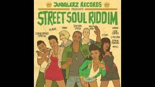 ROMAIN VIRGO  CRY TEARS FOR YOU  STREET SOUL RIDDIM JUGGLERZ RECORDS  AUG 2012 [upl. by Euqinomahs]