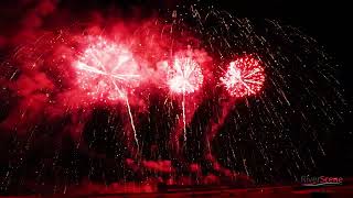 WPA Lake HAVASU 2023 Fireworks [upl. by Rollet429]