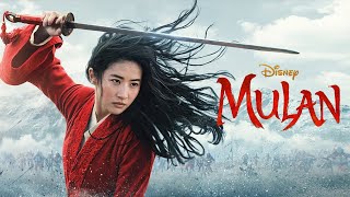 Mulan 2020 Movie  Yifei Liu Donnie Yen Jason Scott Lee Yoson An  Review and Facts [upl. by Demmy]