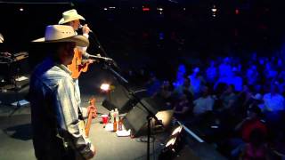 Justin McBrideDont Let Go From Live at Billy Bobs Texas available October 19th 2010 [upl. by Laeno]