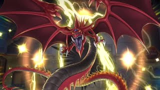 The MOST DESTRUCTIVE Slifer the Sky Dragon Deck  YuGiOh Master Duel [upl. by Fennessy435]