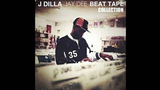 J Dilla  Hydrant Game  Extended [upl. by Alasdair28]