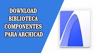 Download archicad Blocos archicad [upl. by Haduj735]