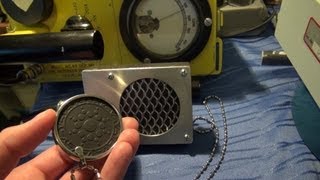 radioactive quantum scalar energy pendant review [upl. by Zed445]