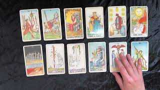 ✨💖 Tarotreading Stier jaaroverzicht 2023 💖✨ [upl. by Warfore]