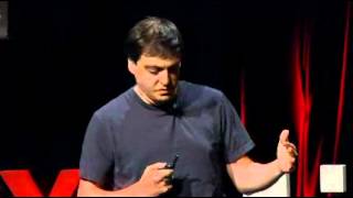 Predictably Irrational  basic human motivations Dan Ariely at TEDxMidwest [upl. by Aviva]