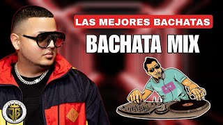 MEZCLA DE BACHATA  BACHATA VARIADA MIX  BACHATA VIEJA  BACHATA CORTA VENAS  BACHATA CLASICA MIX [upl. by Ailelc]