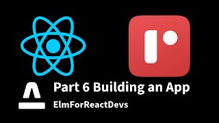 6 Building my own app with ReScript and Reactjs buildinpublic [upl. by Jarietta]