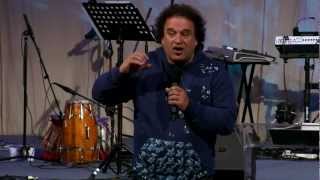 Mike Pilavachi on Worship  Naujavan London 2012 [upl. by Haduhey679]