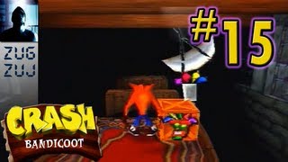 Lets Replay Crash Bandicoot German 100 Vol15 [upl. by Acinaj]