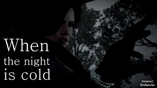 Yennefer of Vengerberg  Sunrise  The Witcher 3 Wild Hunt HD GMV Tribute [upl. by Malissa]