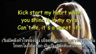 Jessie J  FlashLight Thai Lyrics By Dream [upl. by Asilak]