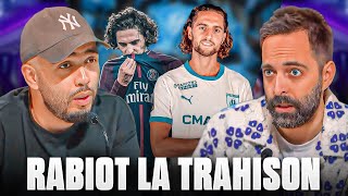 RABIOT A LOM  DEBRIEF C1 [upl. by Yrehc791]