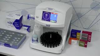 OsmoPRO MAX Demonstration [upl. by Enelahs276]