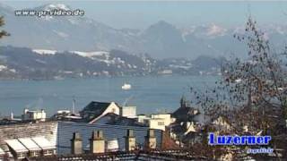 Luzerner Augenblicke  CH  Schweiz [upl. by Aihsas]