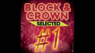 Block amp Crown Maickel Telussa  Thinkin About You Original Mix [upl. by Attelrahc]