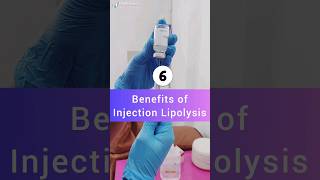 Unlock your fat loss journey with revolutionary INJECTION LIPOLYSIS Treatment at Delhi Laser Clinic [upl. by Anytsirhc]