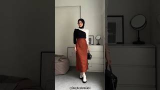 Outfit Lebaran Remaja Casual amp Trendy  Link Produk dFull Video Eps 107 amp Shopee on Bio [upl. by Lebanna]