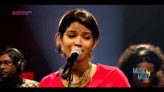 Ellarum chollanu  Amrutham Gamaya  Music Mojo  KappaTV [upl. by Noram]