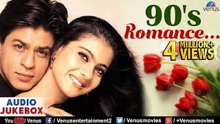 90s Romance  Evergreen Songs Collection  JUKEBOX  90s Romantic Songs  Love Songs [upl. by Jarrad]